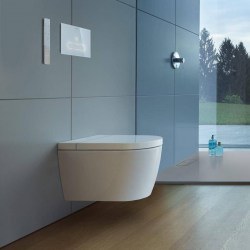 Унитаз Duravit ME by Starck 2510092000